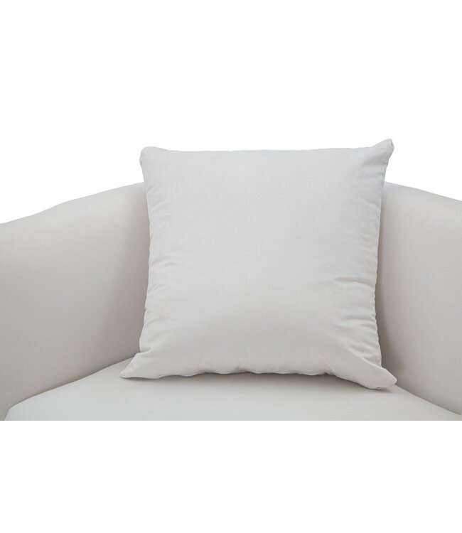 Mauro Ferretti BANK 'BUCAREST CREMA CM 127X74X73