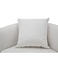 Mauro Ferretti BANK 'BUCAREST CREMA CM 127X74X73 - 14220000CD