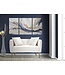 Mauro Ferretti BANK 'BUCAREST CREMA CM 127X74X73