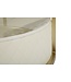 Mauro Ferretti KOFFIETAFEL SHARON CM Ø 75X40 - 1428330000