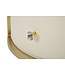Mauro Ferretti KOFFIETAFEL SHARON CM Ø 75X40 - 1428330000