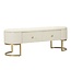 Mauro Ferretti BANK MET LADES SHARON CM 120X40X43