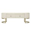 Mauro Ferretti BANK MET LADES SHARON CM 120X40X43