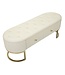 Mauro Ferretti BANK MET LADES SHARON CM 120X40X43