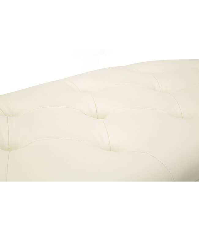 Mauro Ferretti BANK MET LADES SHARON CM 120X40X43