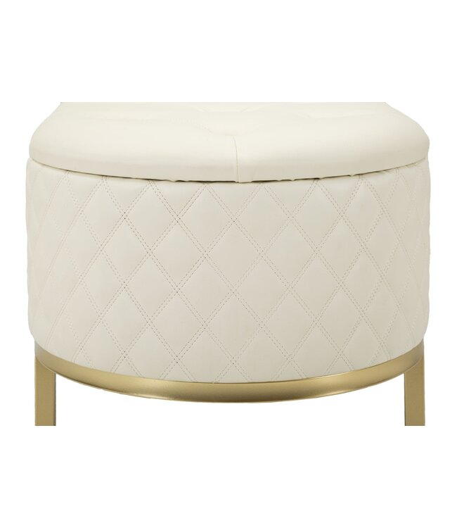 Mauro Ferretti BANK MET LADES SHARON CM 120X40X43