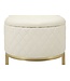 Mauro Ferretti BANK MET LADES SHARON CM 120X40X43