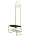 Mauro Ferretti BANK MET HANGERS CM 80X38,5X180 - 1425120000