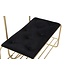 Mauro Ferretti BANK MET HANGERS CM 80X38,5X180 - 1425120000