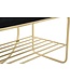 Mauro Ferretti BANK MET HANGERS CM 80X38,5X180 - 1425120000