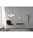 Mauro Ferretti BANK MET HANGERS CM 80X38,5X180 - 1425120000