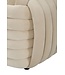Mauro Ferretti BANKJE SOFTY CRÈME CM 90X45X45 - 142853000C