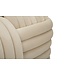 Mauro Ferretti BANKJE SOFTY CRÈME CM 90X45X45 - 142853000C