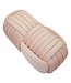 Mauro Ferretti BANKJE SOFTY ROZE CM 90X45X45