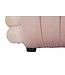 Mauro Ferretti BANKJE SOFTY ROZE CM 90X45X45 - 142853000R