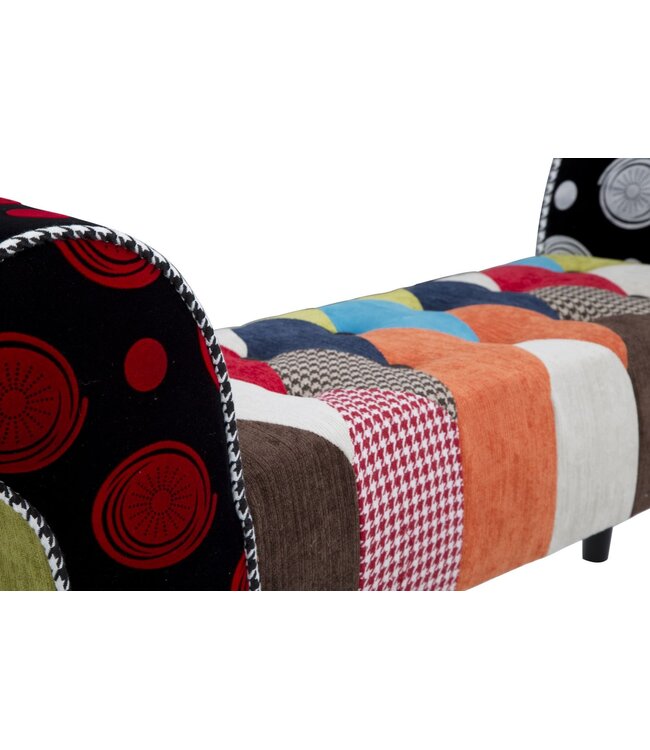 Mauro Ferretti BANK IMPERIAL CM 102X31X54