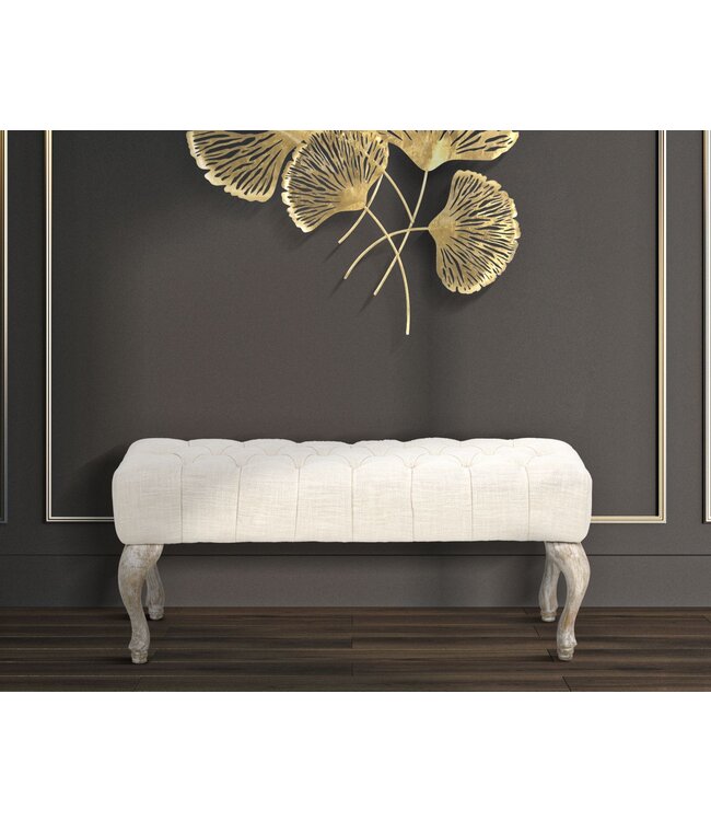 Mauro Ferretti BANKJE PROVENZA CM 97X42X40