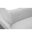 Mauro Ferretti BARKRUK GRIJS SET 2 STUKS CM 55X55X109
