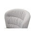 Mauro Ferretti BARKRUK LOSANNA GRIJS SET 2 PZ CM 52X59X108