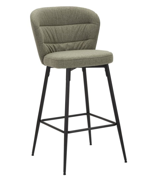 Mauro Ferretti BARKRUK LOSANNA GROEN SET 2 PZ CM 52X59X108