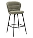 Mauro Ferretti BARKRUK LOSANNA GROEN SET 2 PZ CM 52X59X108