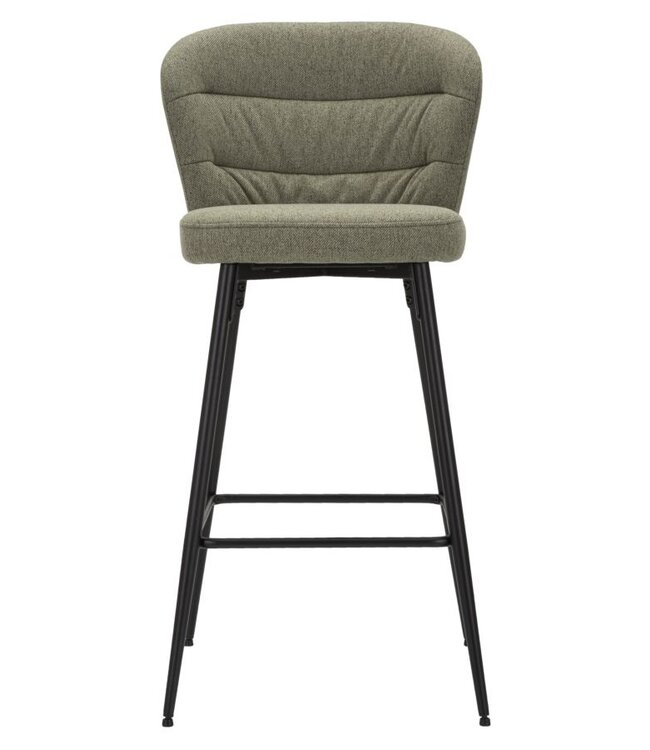 Mauro Ferretti BARKRUK LOSANNA GROEN SET 2 PZ CM 52X59X108