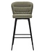 Mauro Ferretti BARKRUK LOSANNA GROEN SET 2 PZ CM 52X59X108