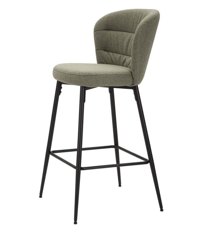 Mauro Ferretti BARKRUK LOSANNA GROEN SET 2 PZ CM 52X59X108