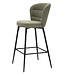 Mauro Ferretti BARKRUK LOSANNA GROEN SET 2 PZ CM 52X59X108