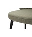 Mauro Ferretti BARKRUK LOSANNA GROEN SET 2 PZ CM 52X59X108
