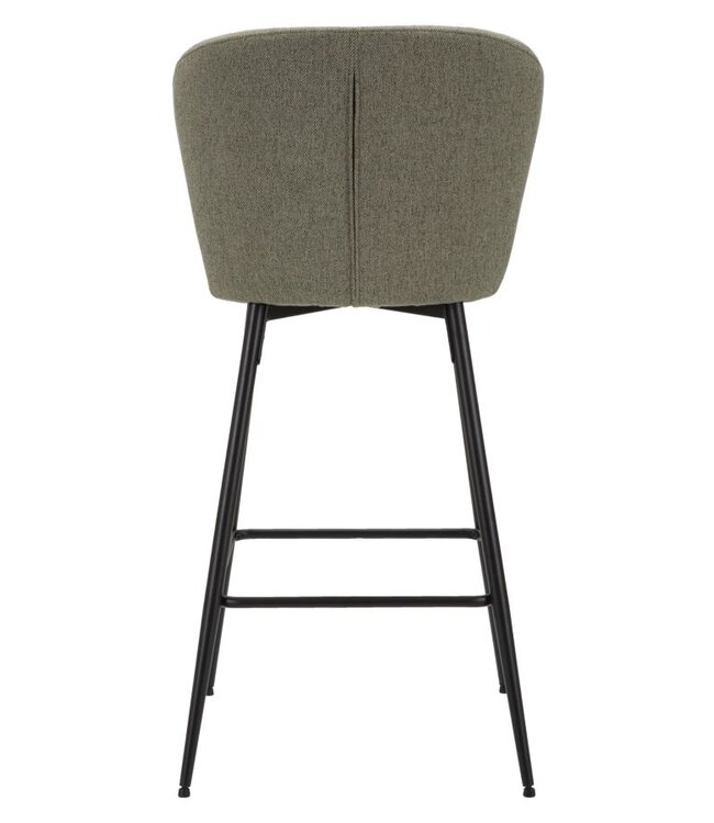 Mauro Ferretti BARKRUK LOSANNA GROEN SET 2 PZ CM 52X59X108