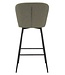 Mauro Ferretti BARKRUK LOSANNA GROEN SET 2 PZ CM 52X59X108