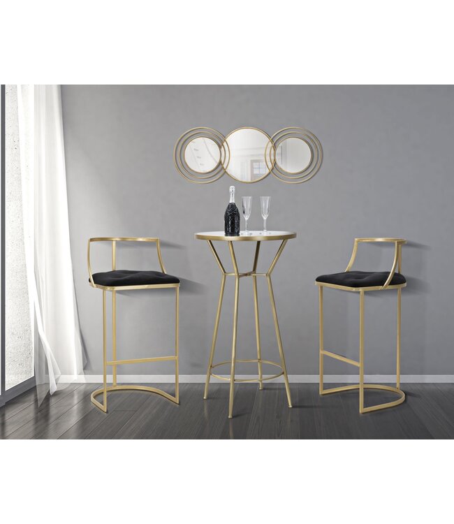 Mauro Ferretti BARKRUK ISTANBUL CM Ø 45X90