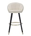 Mauro Ferretti BARKRUK PRAAG CREMA CM 55X56X104 - 142476000C