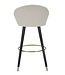 Mauro Ferretti BARKRUK PRAAG CREMA CM 55X56X104