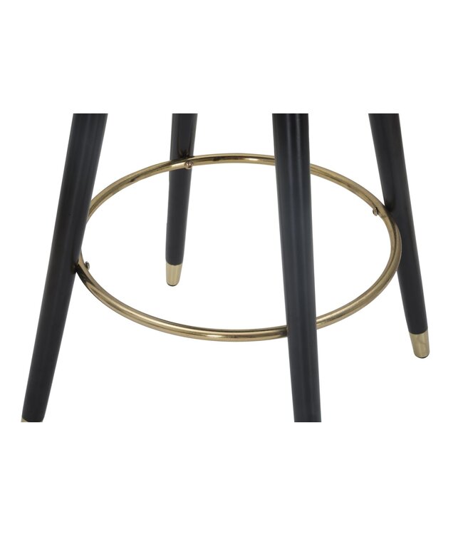 Mauro Ferretti BARKRUK PRAAG CREMA CM 55X56X104 - 142476000C
