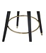 Mauro Ferretti BARKRUK PRAAG CREMA CM 55X56X104 - 142476000C