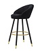 Mauro Ferretti BARKRUK PRAAG NERO CM 55X56X104 - 142476000N