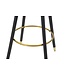 Mauro Ferretti BARKRUK PRAAG NERO CM 55X56X104 - 142476000N