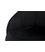 Mauro Ferretti BARKRUK PRAAG NERO CM 55X56X104 - 142476000N