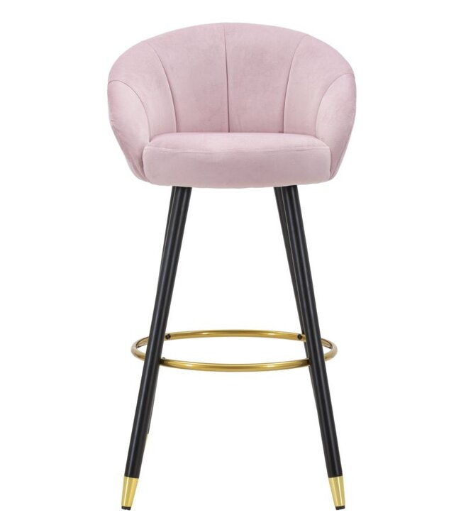 Mauro Ferretti BARKRUK PRAAG ROSA CM 55X56X104