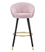 Mauro Ferretti BARKRUK PRAAG ROSA CM 55X56X104