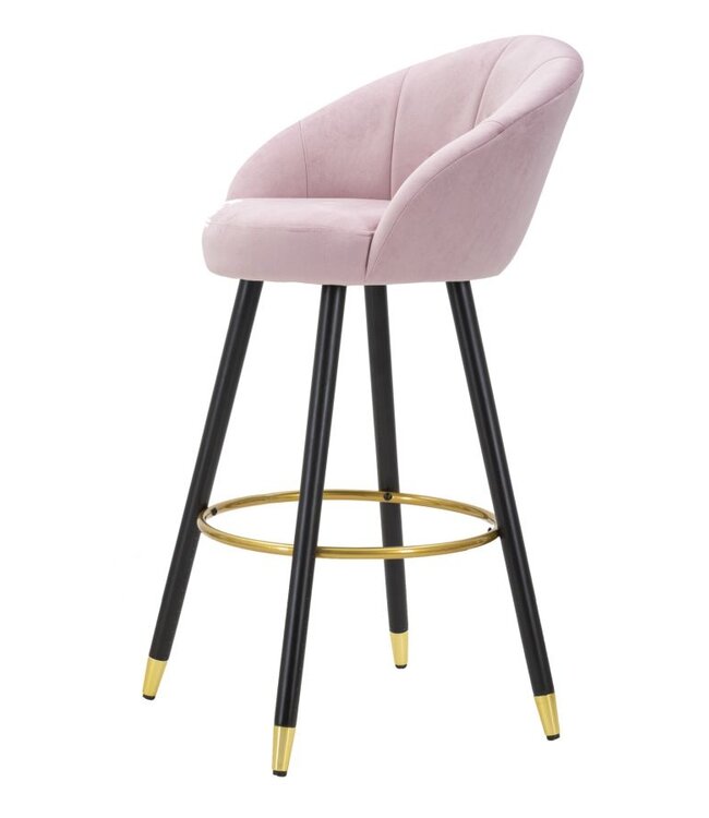 Mauro Ferretti BARKRUK PRAAG ROSA CM 55X56X104