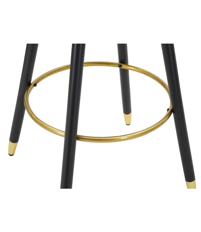 Mauro Ferretti BARKRUK PRAAG ROSA CM 55X56X104