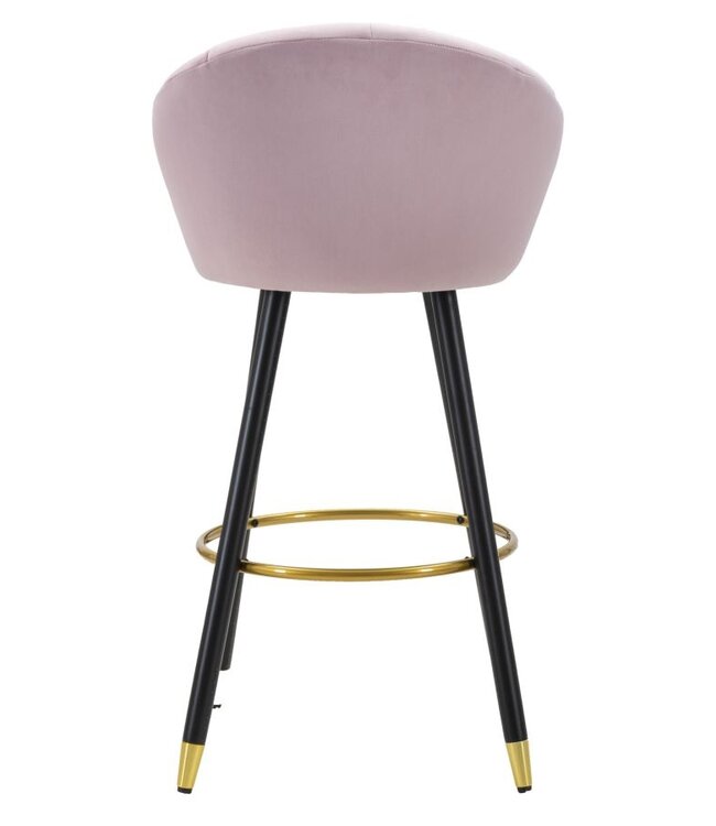 Mauro Ferretti BARKRUK PRAAG ROSA CM 55X56X104