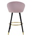 Mauro Ferretti BARKRUK PRAAG ROSA CM 55X56X104