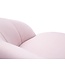 Mauro Ferretti BARKRUK PRAAG ROSA CM 55X56X104 - 142476000R