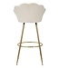 Mauro Ferretti BARKRUK WENEN CREMA CM 55X53X110