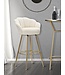Mauro Ferretti BARKRUK WENEN CREMA CM 55X53X110 - 142378000C