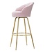 Mauro Ferretti BARKRUK BAR WENEN ROSA CM 55X53X110